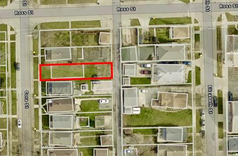 Residential Lot in Chicago Suburbs (Joliet, IL)