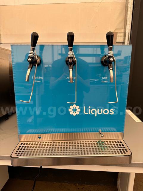 Liquos Cube Cold Water Dispenser