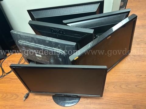 Computer Monitors
