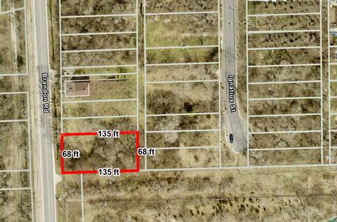 Residential Lot in Chicago Suburbs (Joliet, IL)