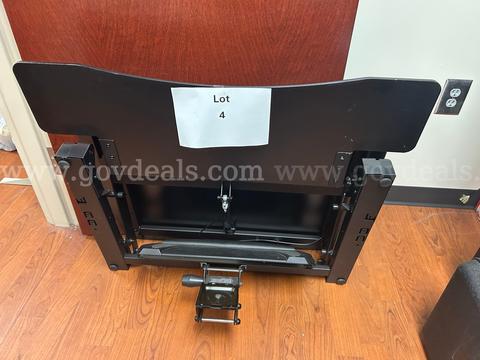Computer Desk