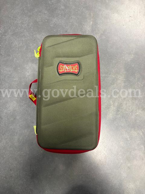 Statpacks Med Bag