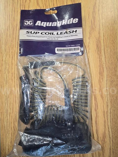 Standup Paddleboard Leashes
