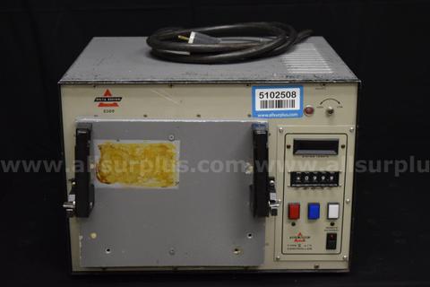 Delta 2300 CL Environmental Chamber