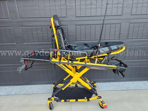 Stryker Power Pro XT