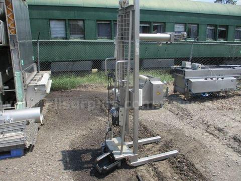 Tool Hoist