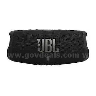 1 Pallet – Assorted JBL Bluetooth & Wireless Speakers (26 Units) – Used, Good Condition – Est. Retail $4,500