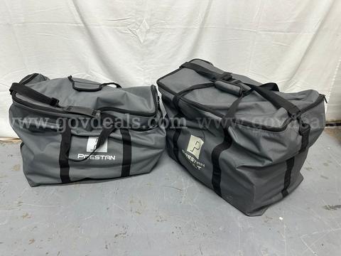 Prestan Manikin Resuscitations Trainers