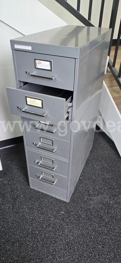 Picture / Notecard Filing Cabinet