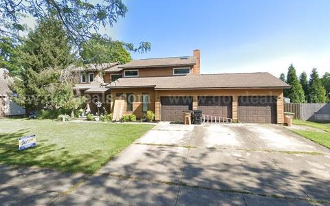 Tax Lien Certificate Sale - 1028 Junco Dr, Columbus, IN 47203