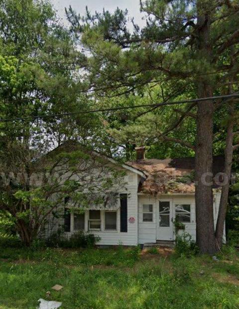 Investor Alert: 4-Bedroom Fix & Flip or Rental in Blytheville, AR – Great High Cash-Flow Potential