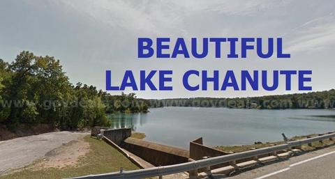 LAND Near Lake Chanute & Omaha! Warranty Deed! Taxes Paid! No SID, HOA, or POA! In Ozark Mountains - NO RESERVE!