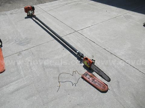 STIHL Pole Saw