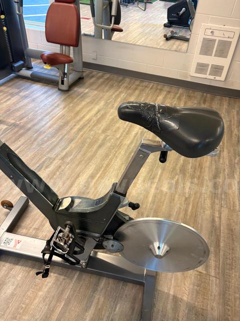KEISER SPIN BIKE