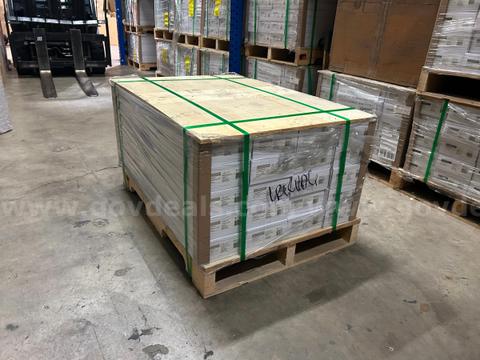 720 SQFT of NEW Luxury Vinyl Plank Flooring, 6 x 36 In. QuikGrip Heavenly Mountain