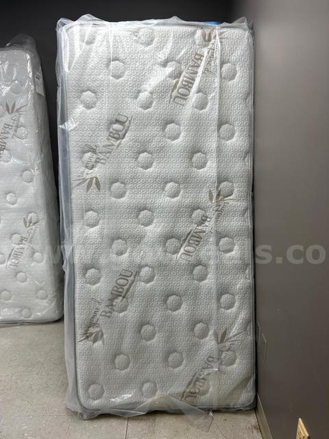 New Bamboo Mattresses