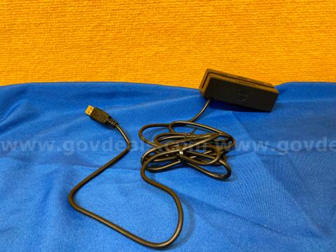 (1) MagTek Card Swiper