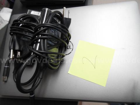 Dell Latitude 5510 Lot of 2 #2