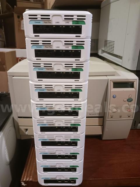 Lot of 14 Cisco Dual Band Access Points