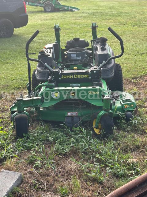 John Deere, Z Trax, model Z950M Zero Turn Mower