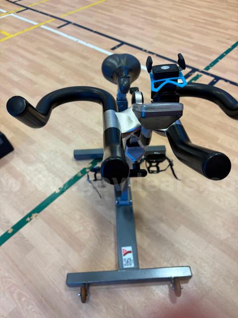 KEISER SPIN BIKE