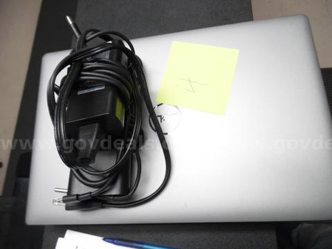 Dell Latitude 5520 Lot of 2 #4