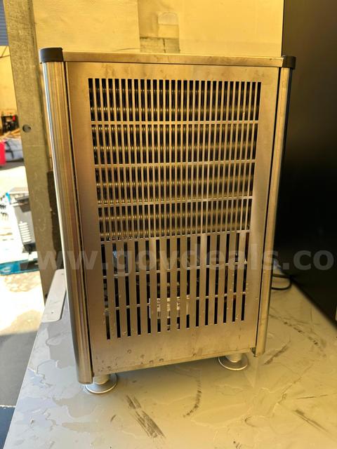 Zerica SRL RFG 100 LQS01 Cold Water Dispenser