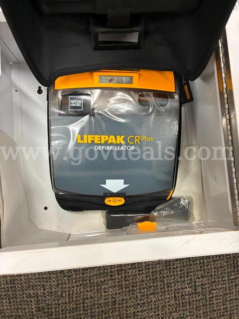 Philips AED