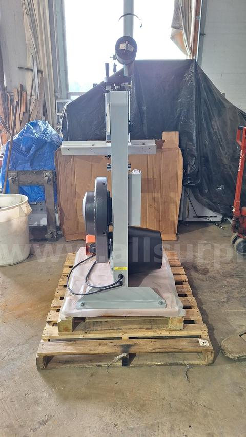 Deluxe Wire Stitcher M19G20-AST Unused New 2023