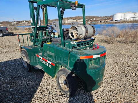 Used ClarkLift Forklift