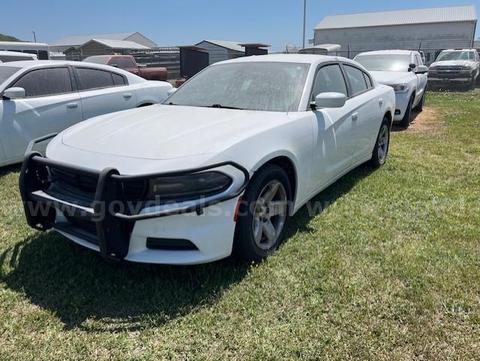 2015 Dodge Charger