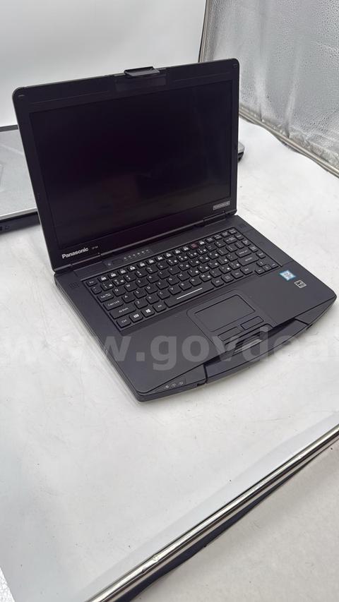 72x Mix Panasonic Toughbook (Unlocked)