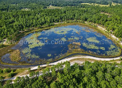 Lakefront Living on 0.45 Acre in Ocklawaha, FL!
