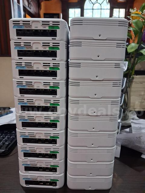 Lot of 20 Cisco Dual Band Access Points
