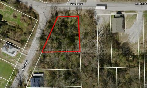 (No Reserve) 0.21 Acres Residential CITY-LOT in Alton, IL (Next to School and Golf Course)