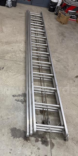 Duo-Safety 35' Three Section Extension Ladder