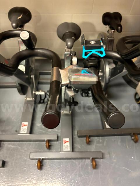 KEISER SPIN BIKE