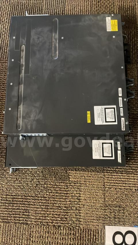 2 switches