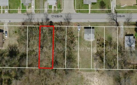 (No Reserve) 41 X 127 Sq ft. Residential CITY-LOT in Alton, IL (Next to School and Golf Course)