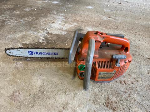 Husqvarna Chain Saw