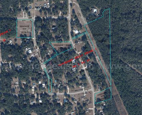 Fully Mature Tax Lien Certificate #321 - Alachua County, FL - No reserve.