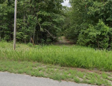 Cherokee Village, AR Area - 0.22acre Resid Lot near Lake Omaha!