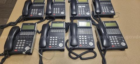 Office phones