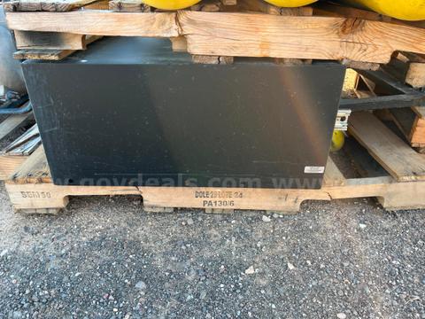Tahoe Storage Box