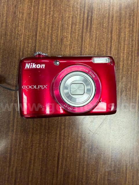 Nikon Coolpix L26