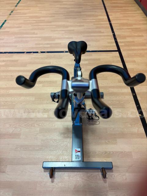 KEISER SPIN BIKE