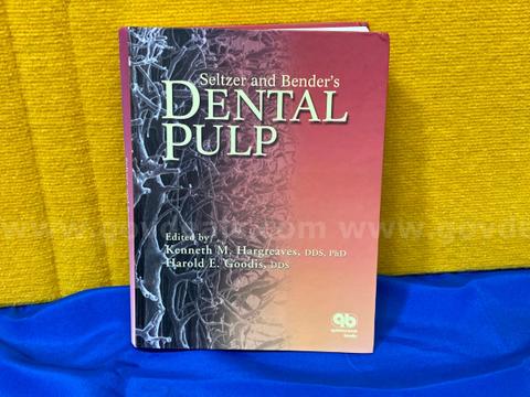 (1) Seltzer and Bender's Dental Pulp
