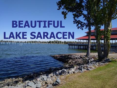 WALK TO THE LAKE & THE UNIVERSITY! Level City LOT! Near Parks, River, Golf, in