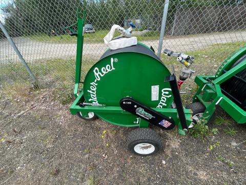 Kifco Water-Reel B140C Traveling Irrigation System