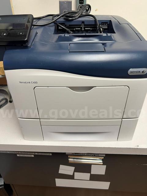 Xerox Printer